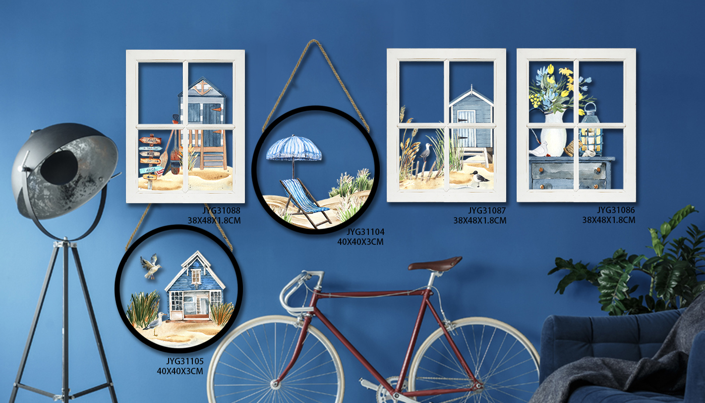 Frame Wall Art Prints on Glass: Discover a Safe and Cost-effective Alternative