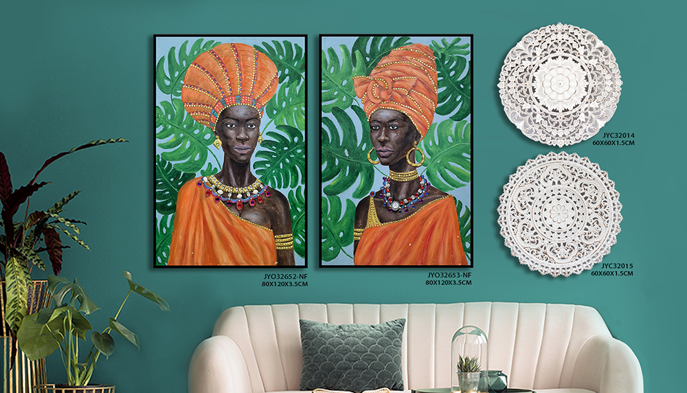 Transform Your Wholesale Inventory with Our Exquisite Wall Art Collection