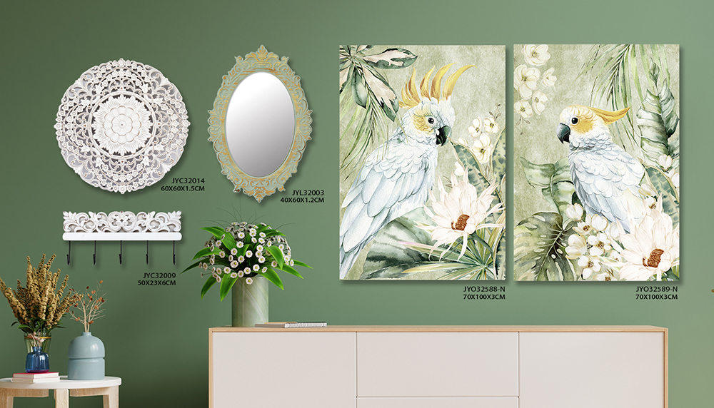 Enhance Your Inventory with Our Exquisite Wooden Wall Art Home Decor Collection