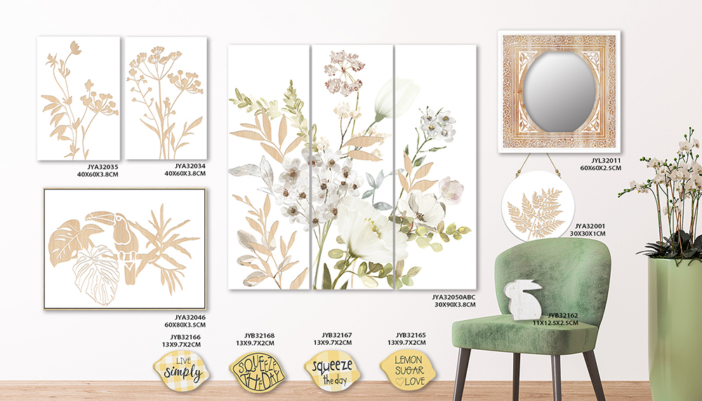 Elevate Your Interiors with Exquisite Carved Wood Wall Art